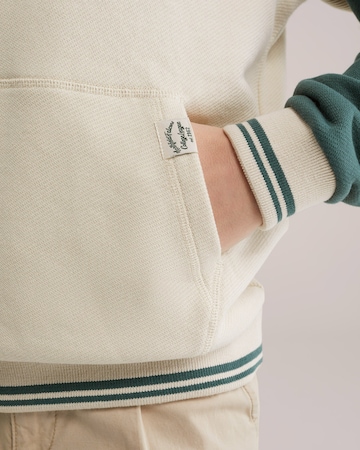 Sweat WE Fashion en beige