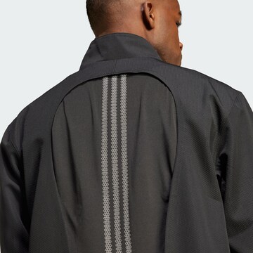 ADIDAS ORIGINALS Tussenjas in Zwart