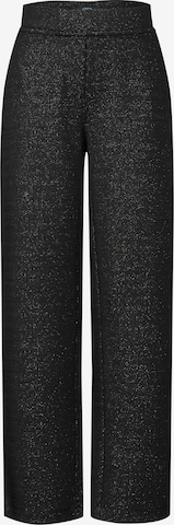 CECIL Hose in Schwarz: Vorderseite