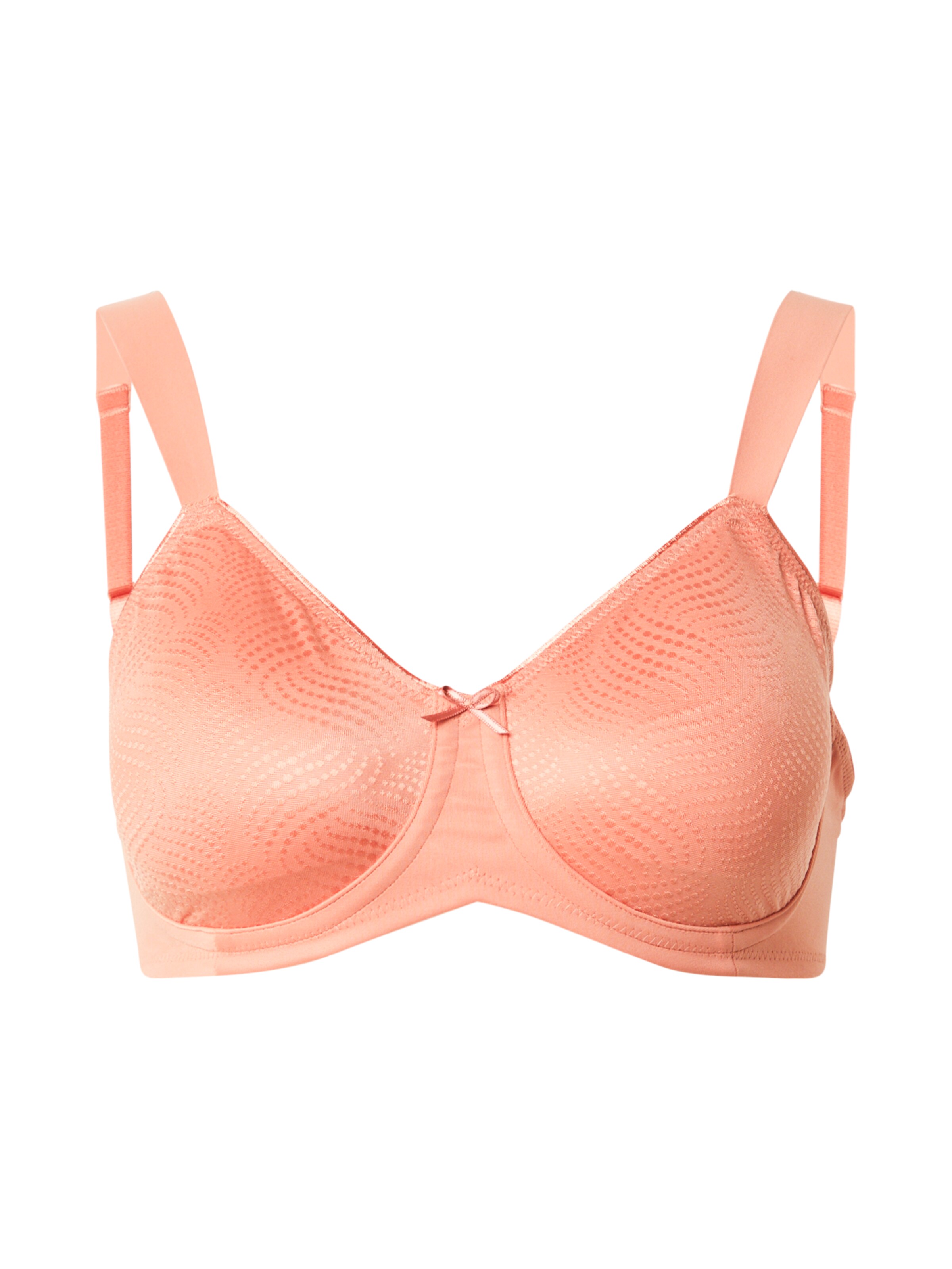 TRIUMPH Minimizer Minimizer 'Essential' in Oranje: voorkant