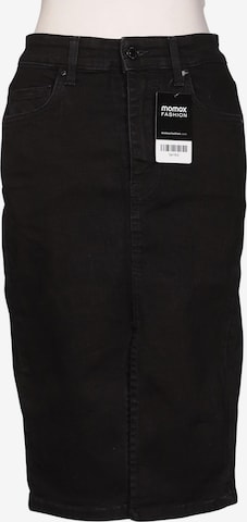 GUESS Rock S in Schwarz: Vorderseite