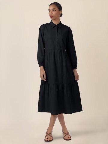 APART Dress in Black