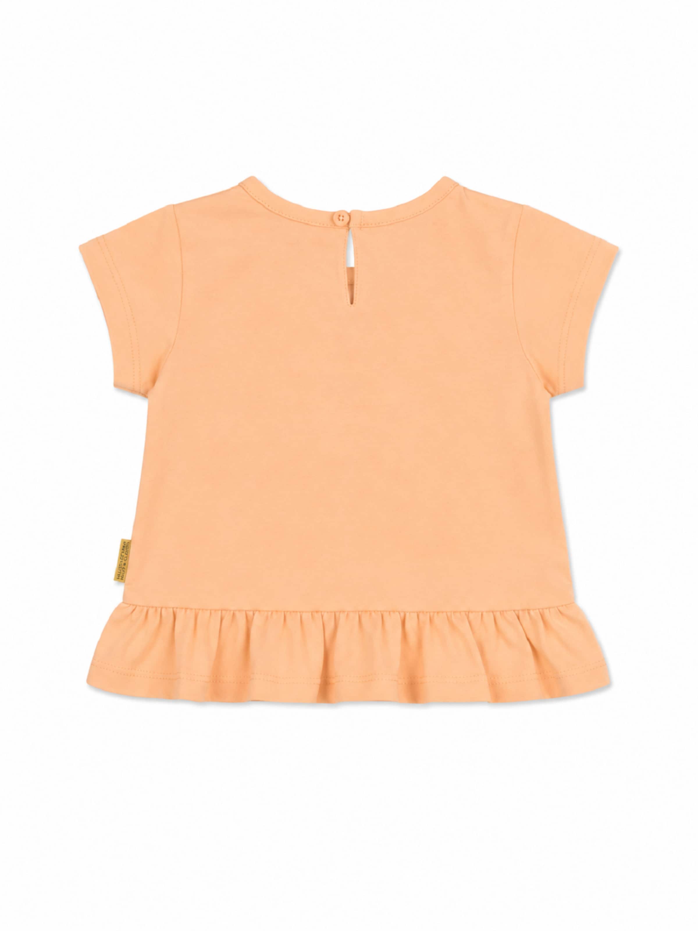 Hust & Claire Shirt 'HCAtina'‌‌‌‌‌‌‌‌‌ in Orange