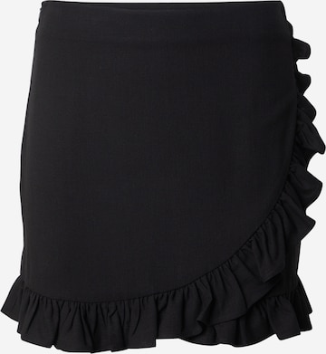 MYLAVIE by Sarah Harrison Seelik, värv must: eest vaates
