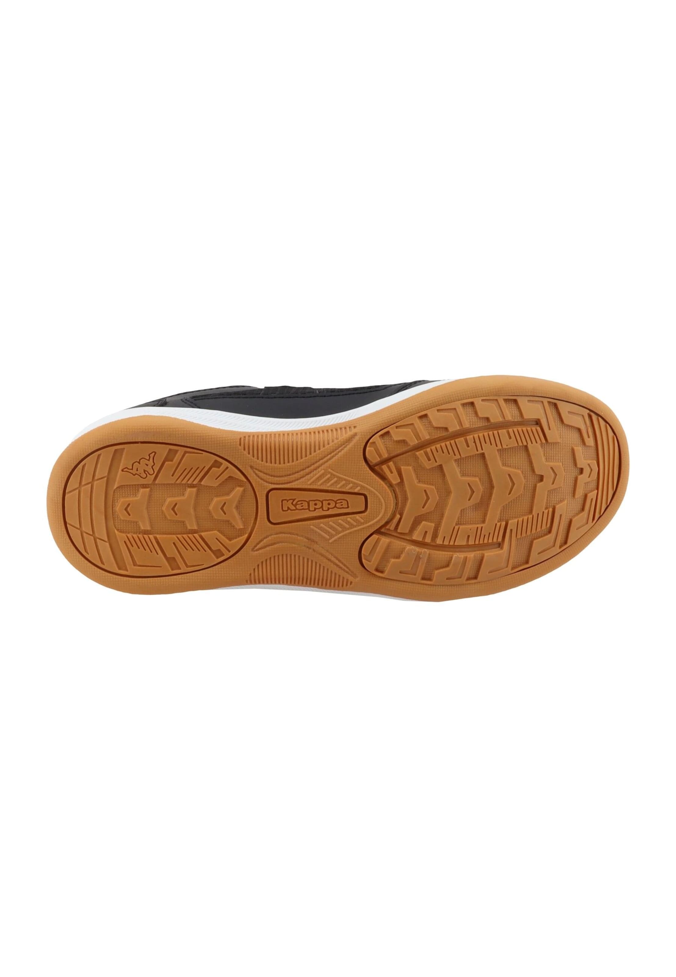 KAPPA Sneakers 'Joy' in Zwart