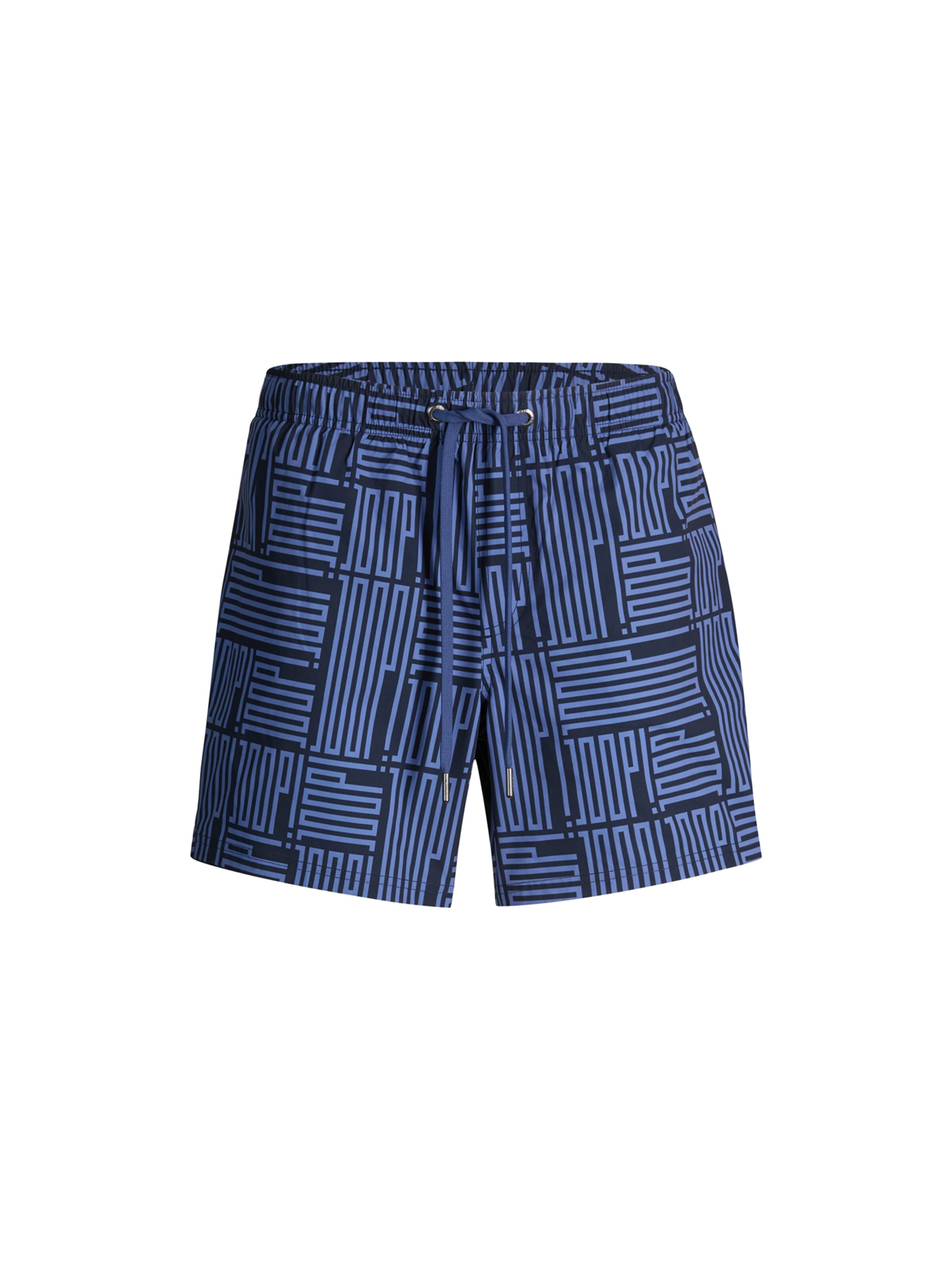 JOOP! Badehose in Blau: Vorderseite