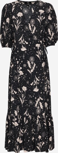 Rochie Mavi pe mai multe culori / negru, Vizualizare produs