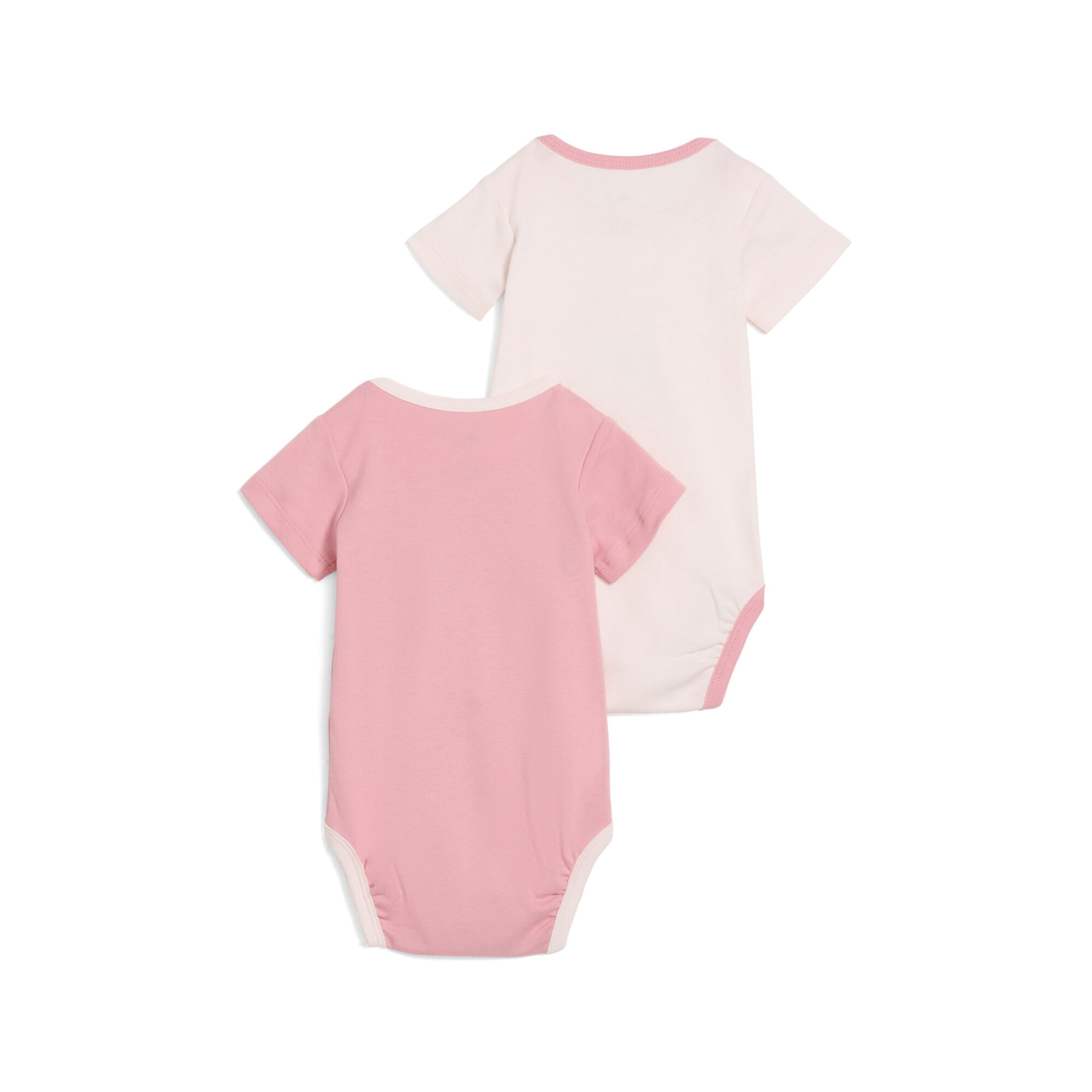 PUMA Romper/Bodysuit 'Minicats' in Pink