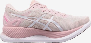 ASICS Running Shoes 'Glideride' in Pink