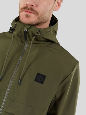 Fundango Tussenjas 'Clayton' in Groen