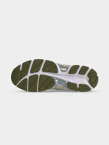 ASICS SportStyle Sneaker 'GEL-NYC' in Grün