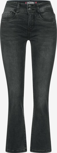 STREET ONE ג'ינס בג'ינס שחור, סקירת המוצר