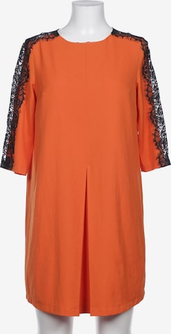 PAPER DOLLS Dress in L in Orange: front