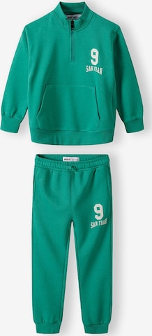 žalia MINOTI Treningas: priekis