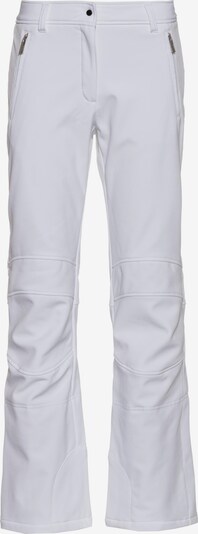 ICEPEAK Sportbroek 'Outi' in de kleur Wit, Productweergave