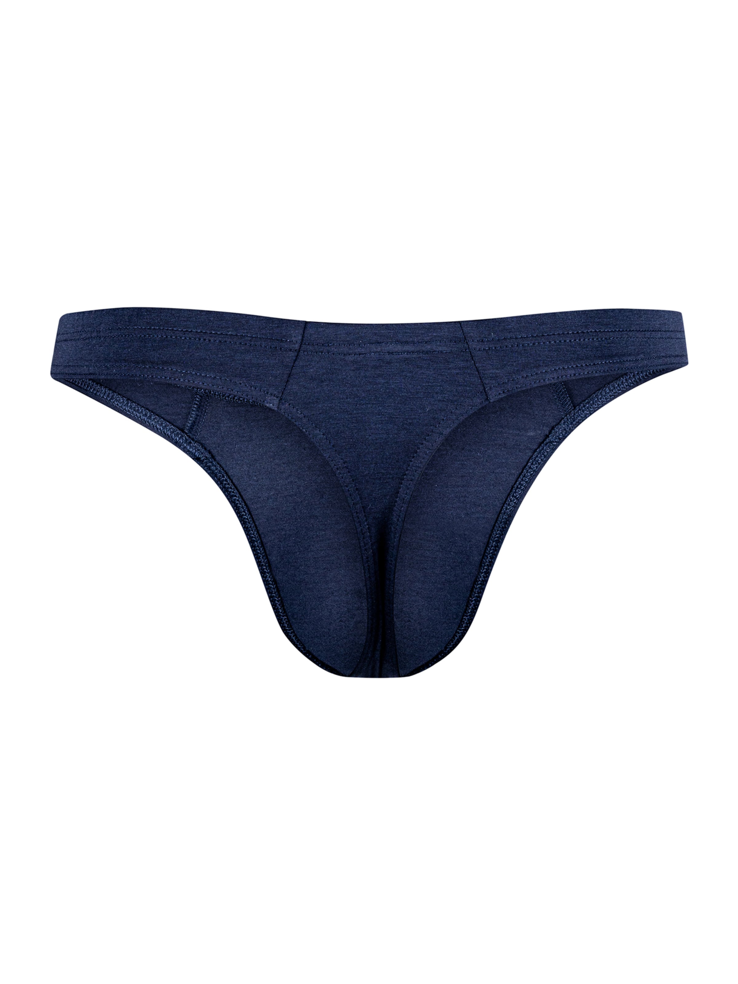 Olaf Benz Slip ' RED2400 Ministring ' in Blauw