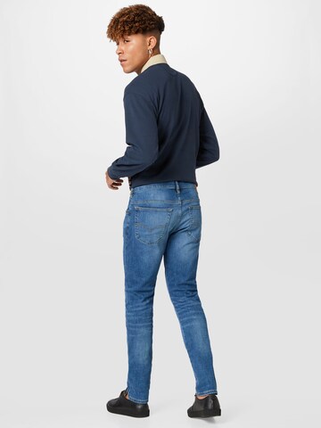 DIESEL Regular Jeans 'ENNOX' in Blauw