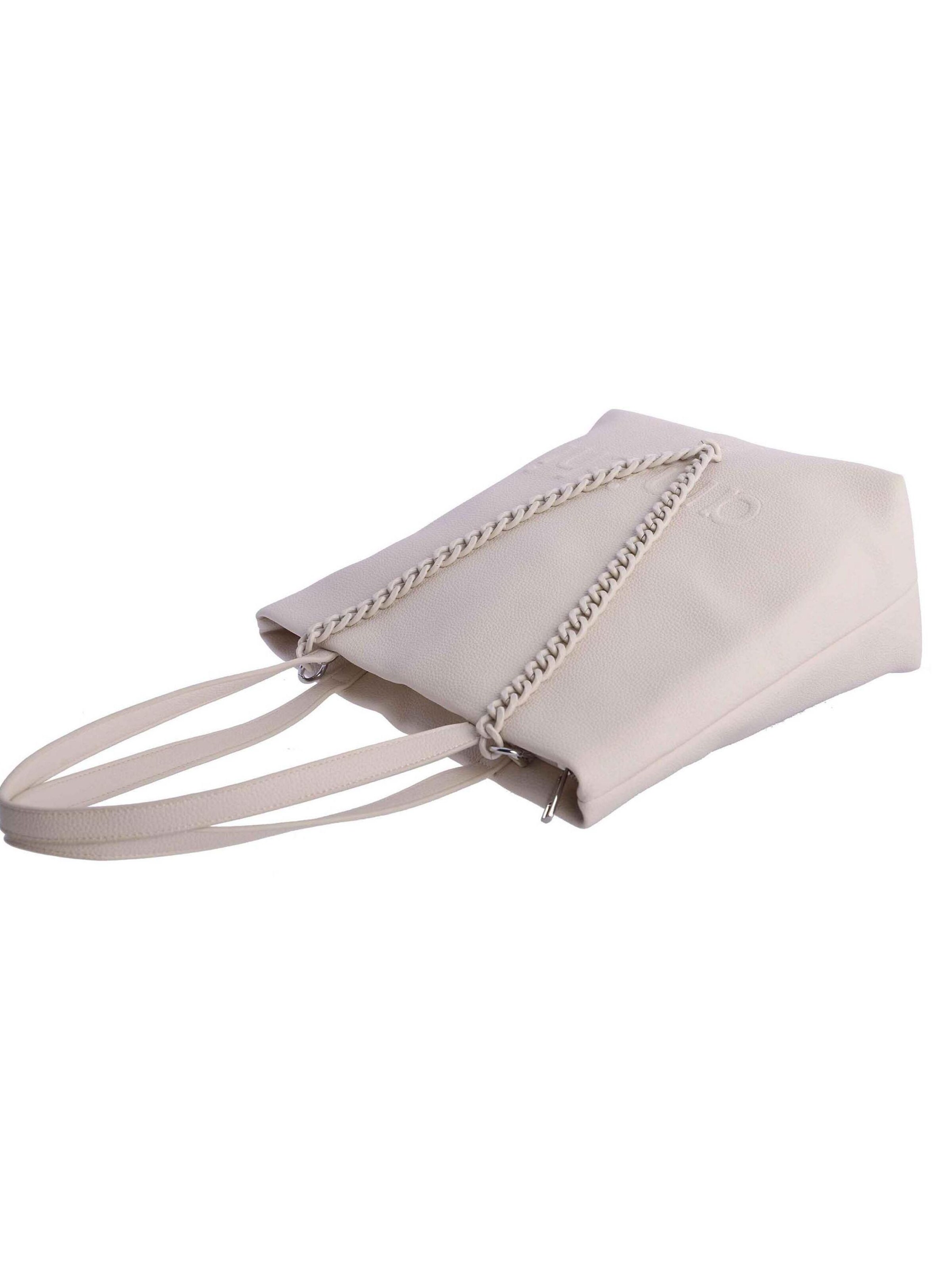 Amichi - Shopper 'Íride' en blanco
