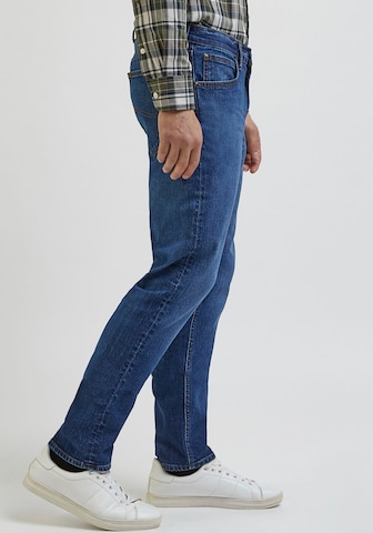 regular Jeans di Lee in blu