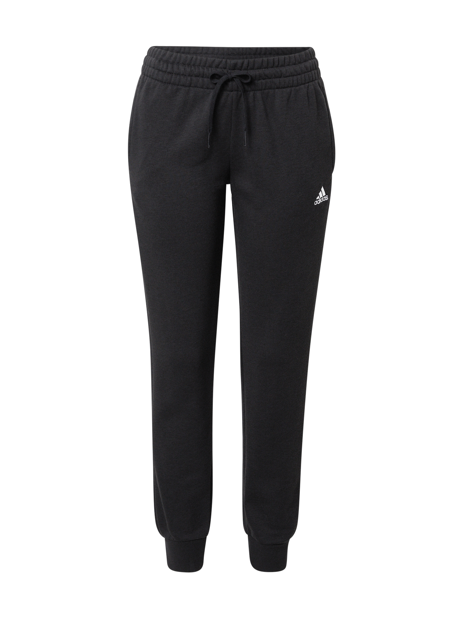 L7sXa Odzież ADIDAS PERFORMANCE Spodnie sportowe w kolorze Czarnym 