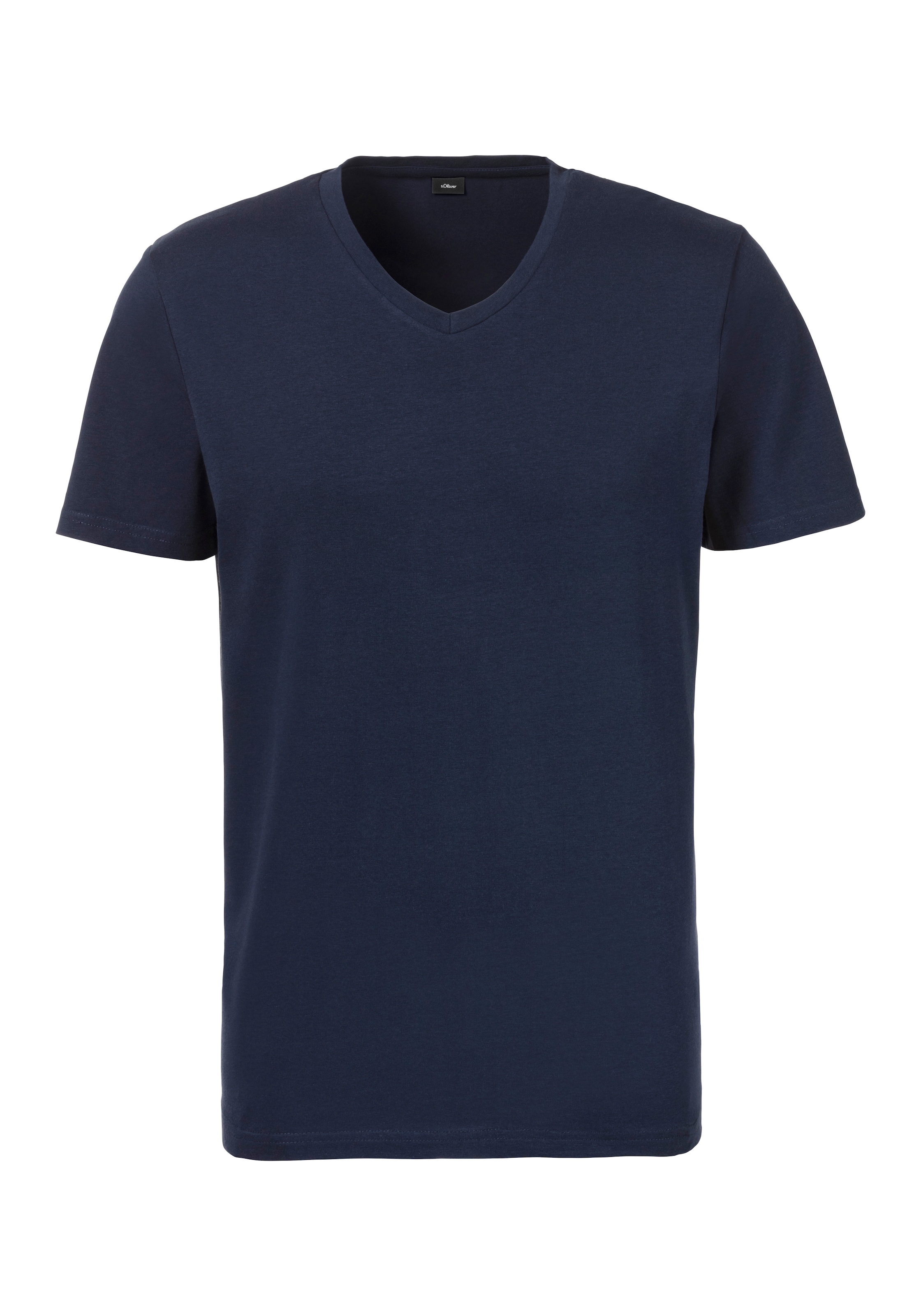 Maglietta di s.Oliver in blu