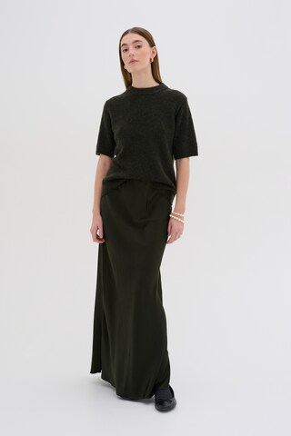 Pull-over 'Tammie' My Essential Wardrobe en vert