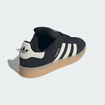 ADIDAS ORIGINALS Sneaker 'Campus 00s' in Schwarz
