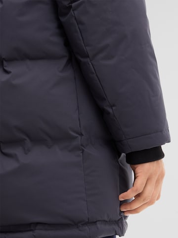 Parka invernale '11 Ambience' di STRELLSON in blu