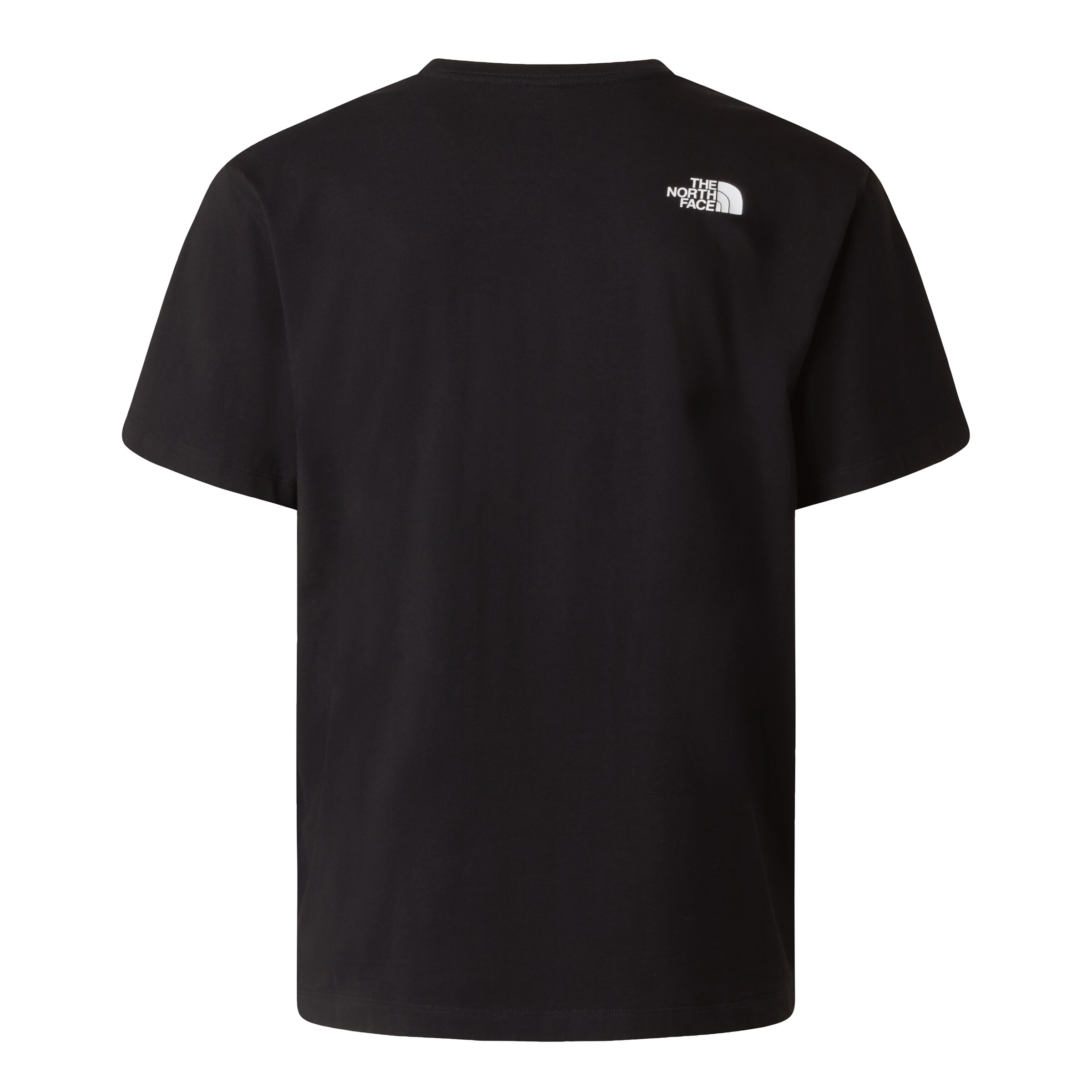 THE NORTH FACE Shirt 'Mountain' in Black
