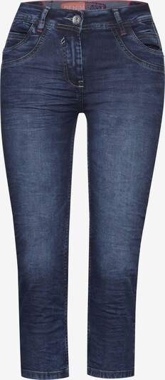 CECIL Jeans 'Scarlett' in dunkelblau, Produktansicht