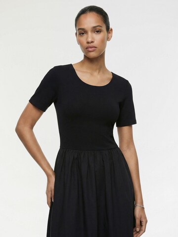 juoda everly® Suknelė: priekis