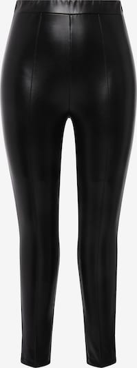 Ulla Popken Leggings in schwarz, Produktansicht