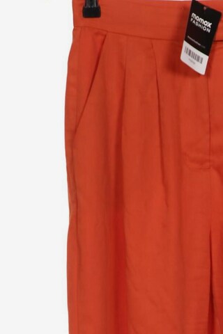 GLAMOROUS Pants in S in Orange