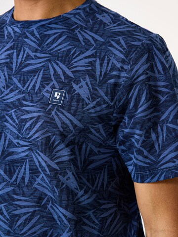 GARCIA Bluser & t-shirts i blå