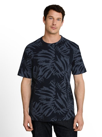 TOM TAILOR Bluser & t-shirts i blå: forside