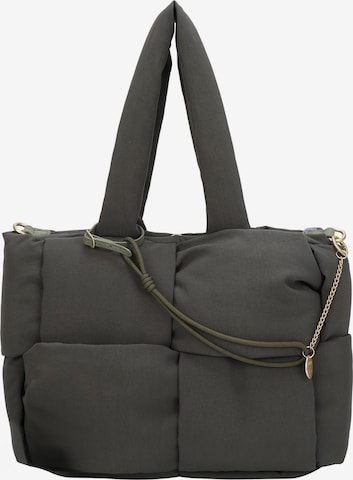 Cabas 'Brigitte' Fritzi aus Preußen en gris : devant