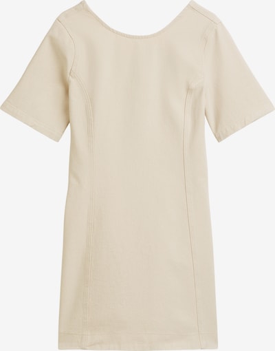 Marc O'Polo DENIM Šaty - biela ako vlna, Produkt