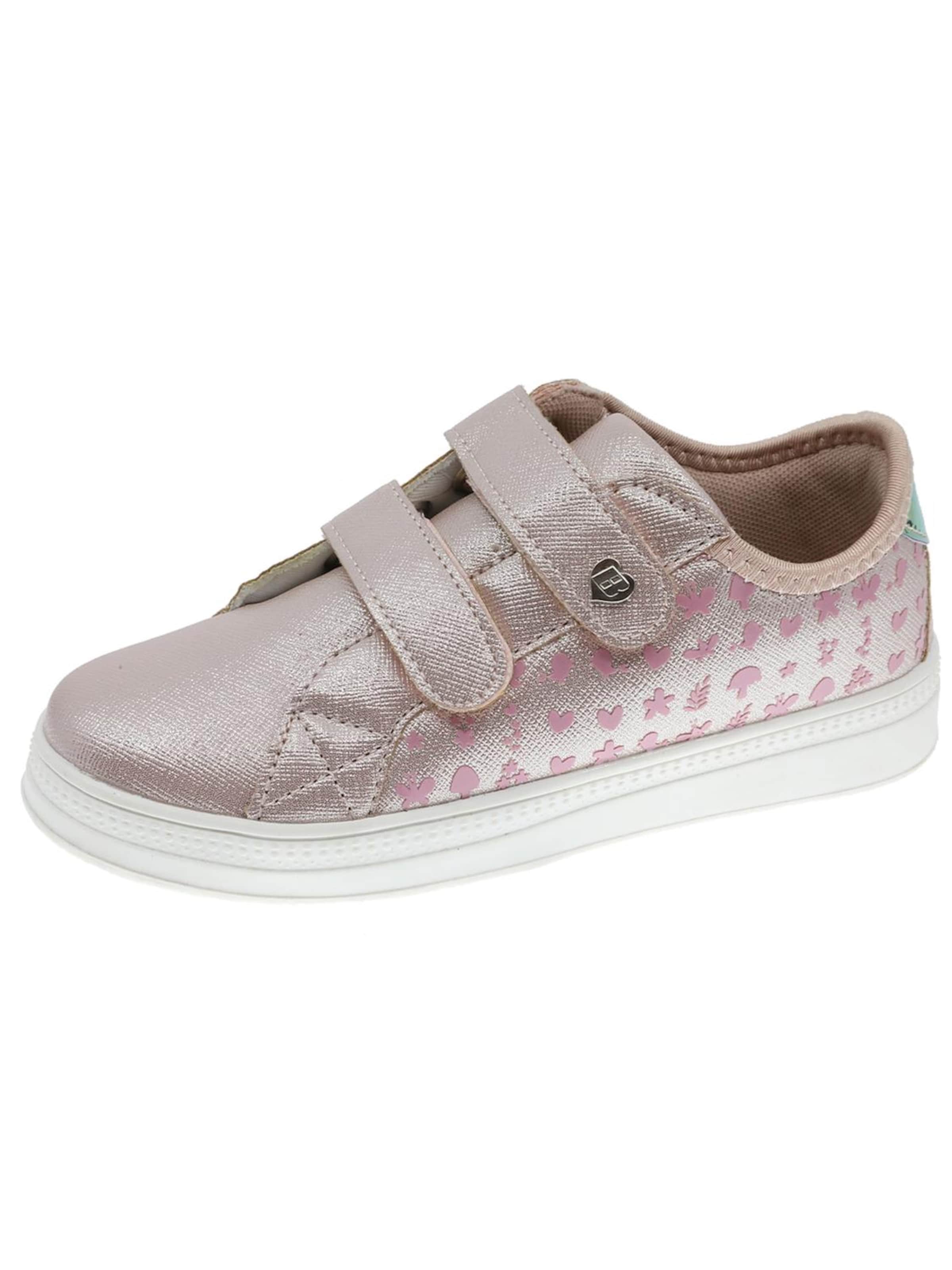 Sneaker in 31 Beppi di colore rosa, Visualizzazione prodotti