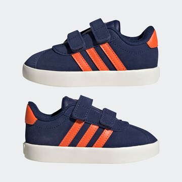 Chaussure de sport 'Court 3.0' ADIDAS SPORTSWEAR en bleu
