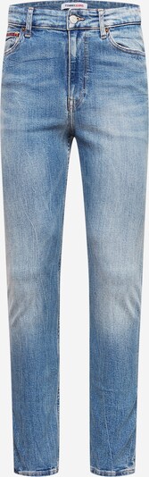 Jeans 'Simon' Tommy Jeans pe albastru denim, Vizualizare produs