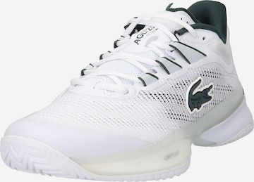 Lacoste Sport Αθλητικό παπούτσι 'AG-LT23' σε λευκό: μπροστά
