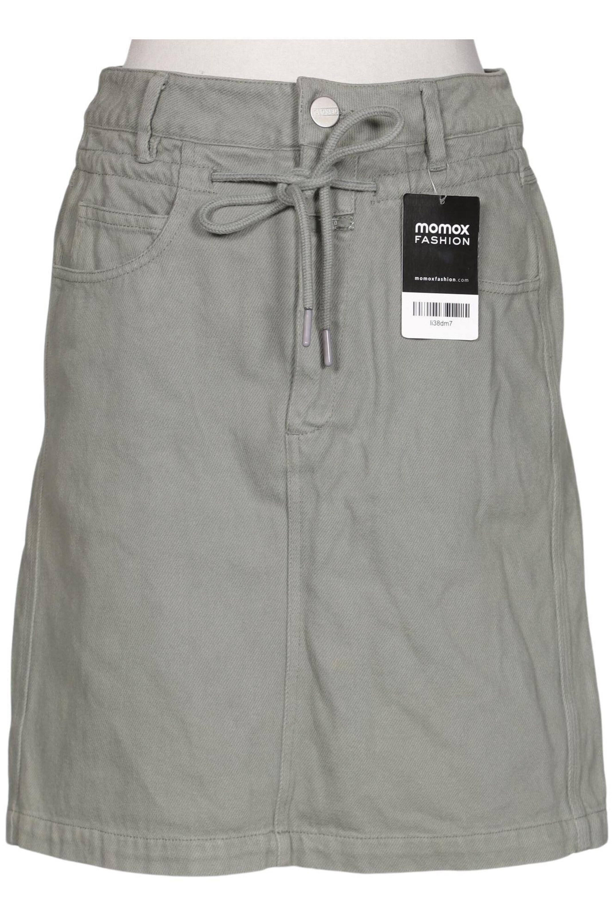 Closed Rock XXS in Grün: Vorderseite