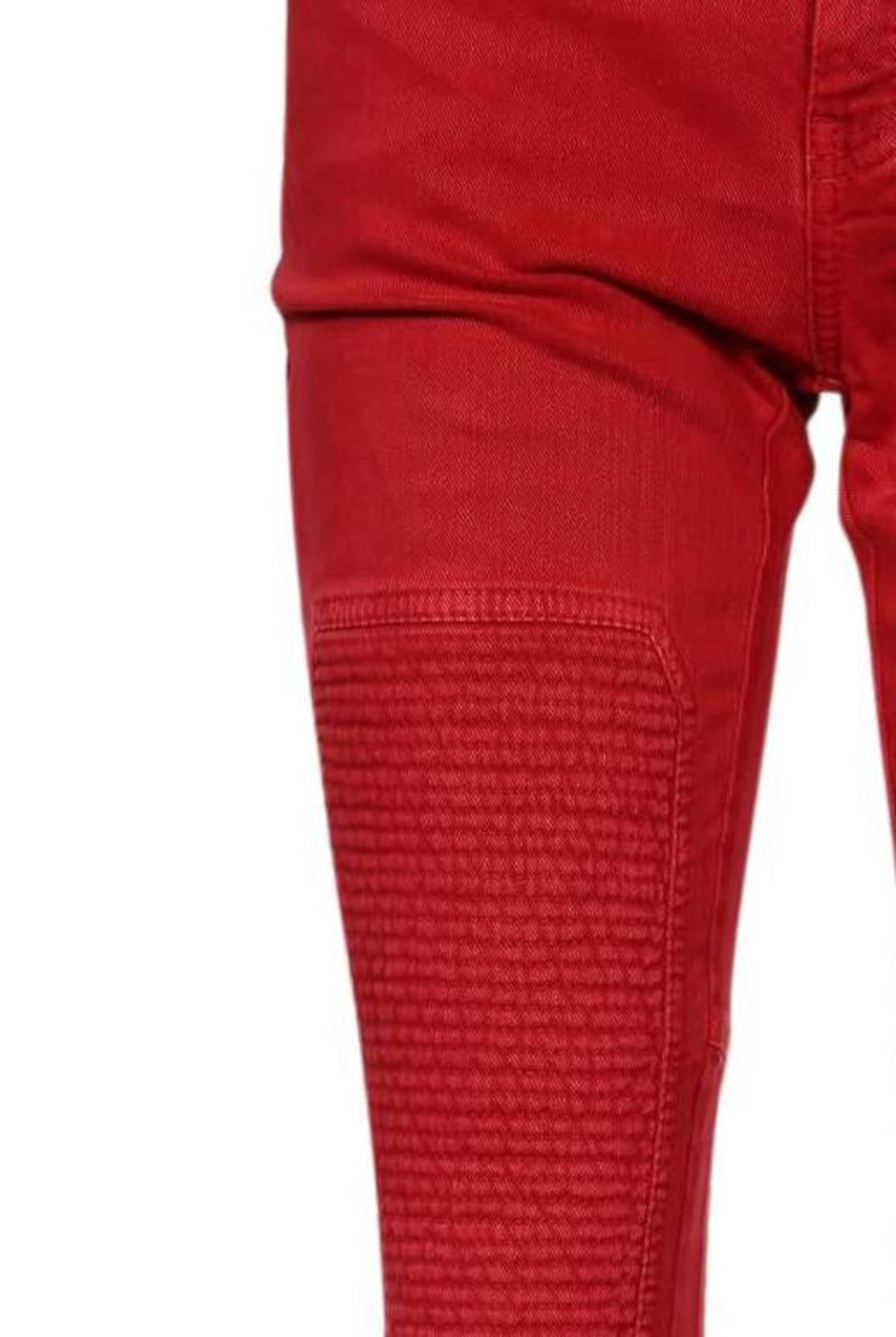 Closed Jeans 27 in Rot