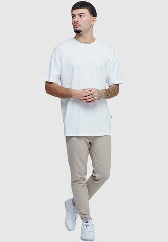 2Y Premium Slimfit Broek in Beige