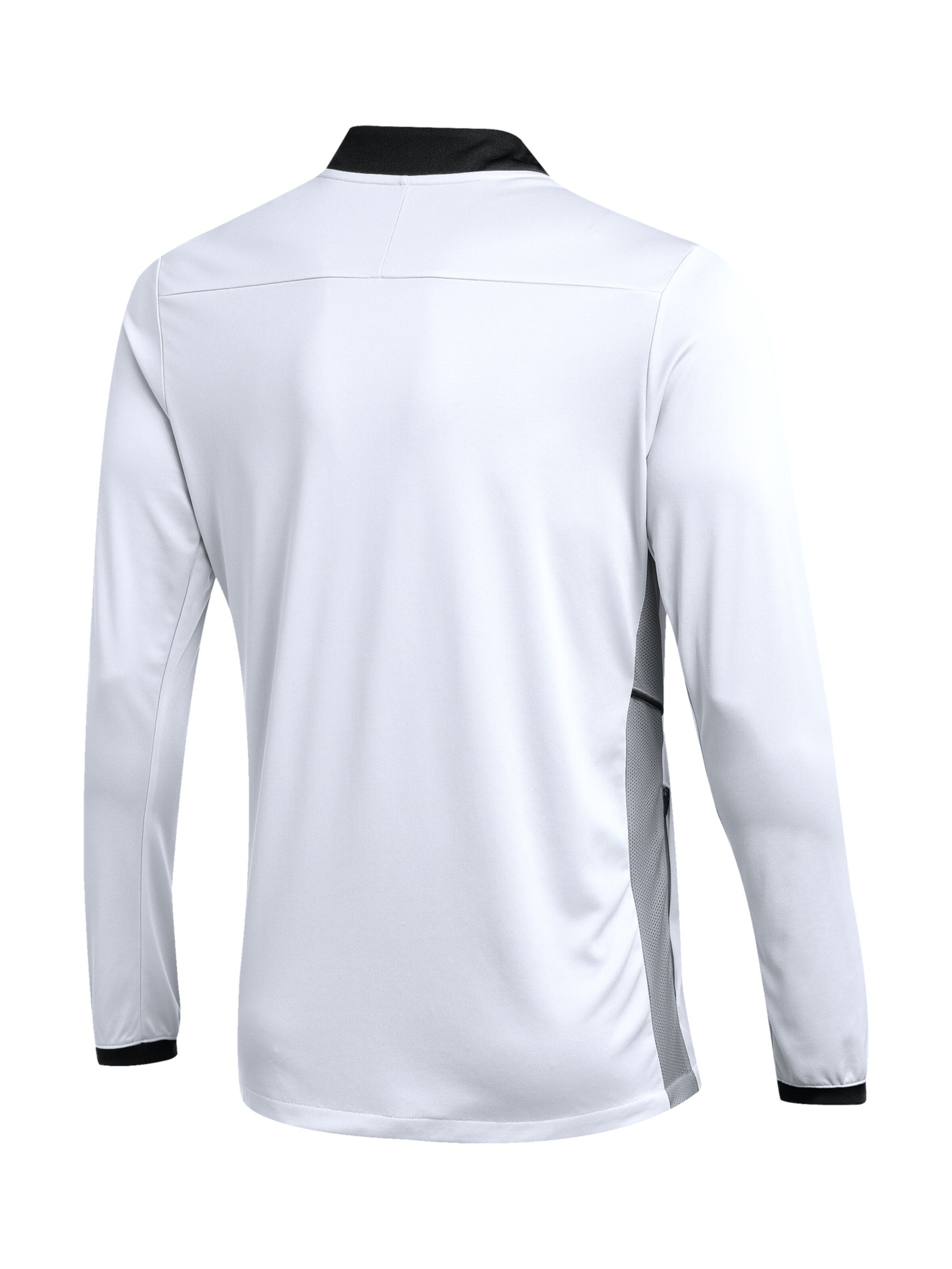 NIKE Training Jacket 'Academy 25' in Black