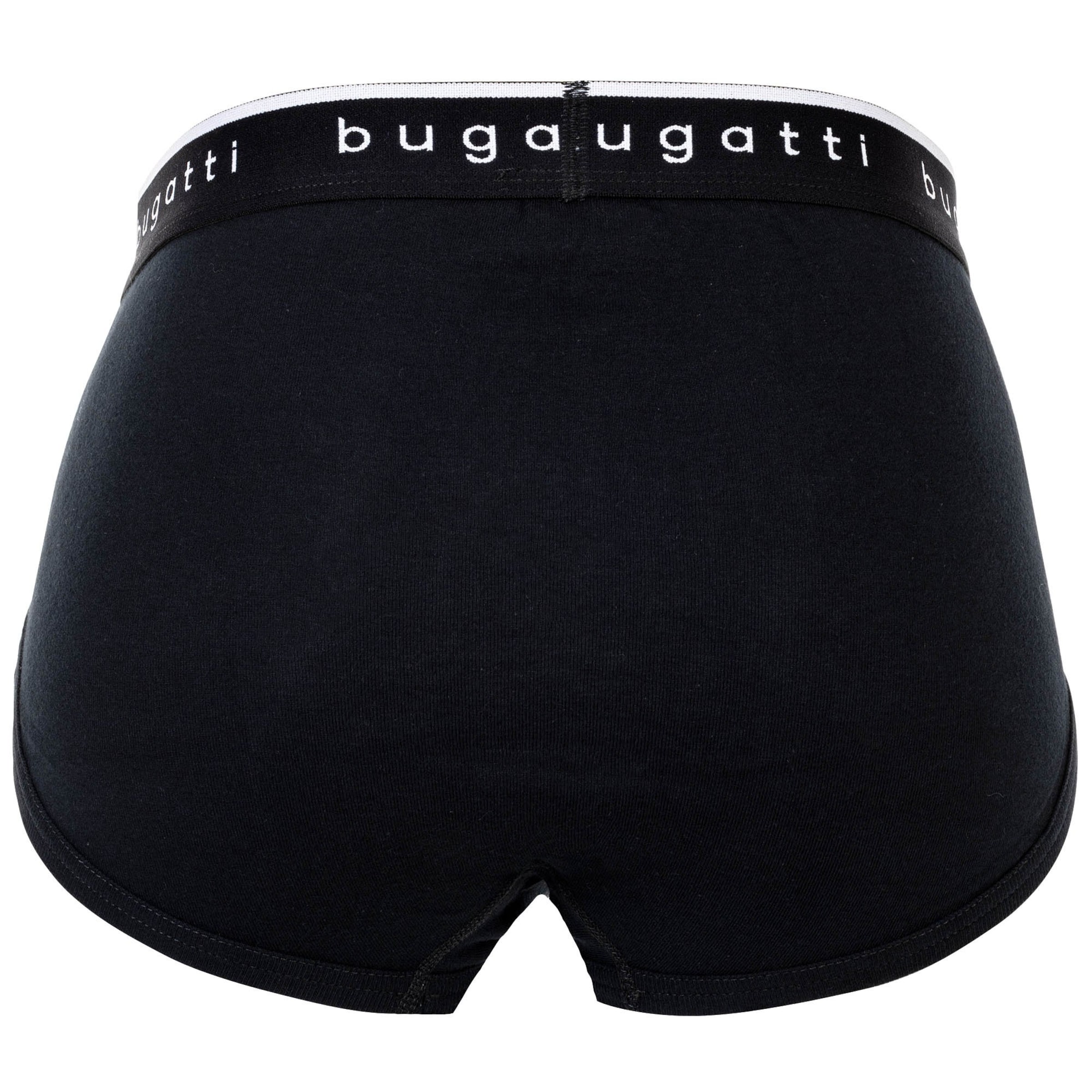 bugatti Slipy – šedá