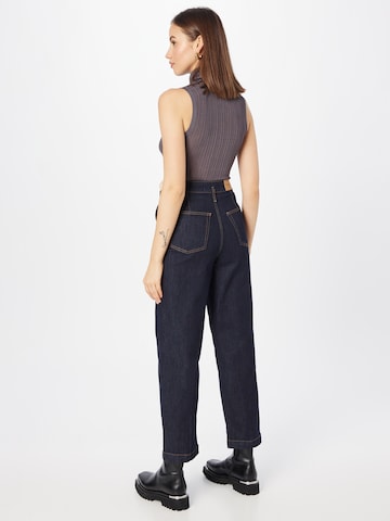 regular Jeans 'Greta' di TOMORROW in blu