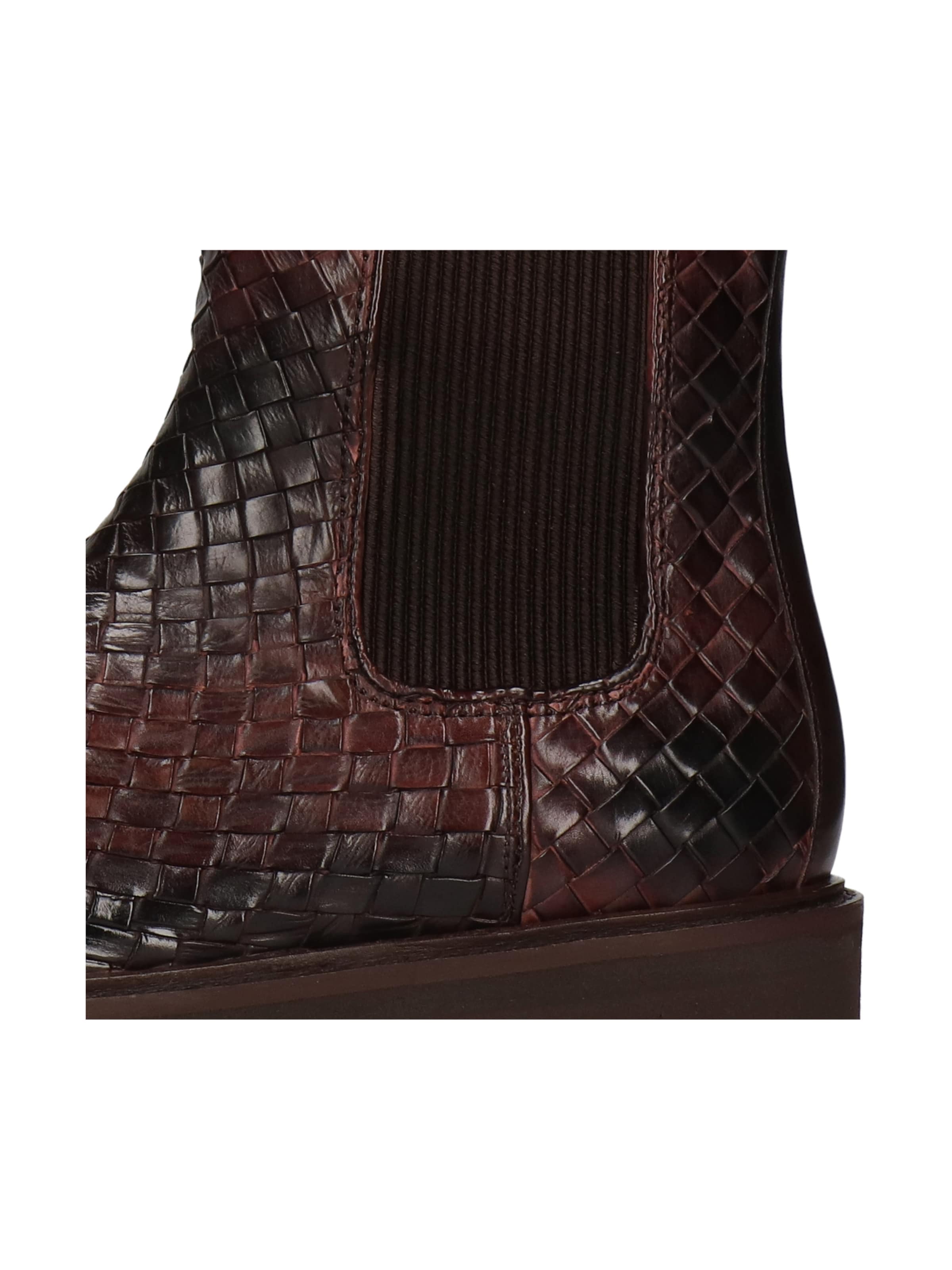 MELVIN & HAMILTON Boots 'Sybill 5' in Brown