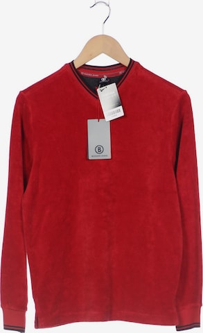 BOGNER Shirt in S in Red: front