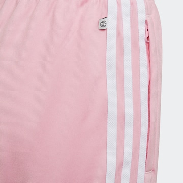 ADIDAS ORIGINALS Tapered Pants in Pink